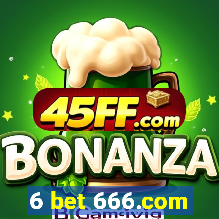 6 bet 666.com